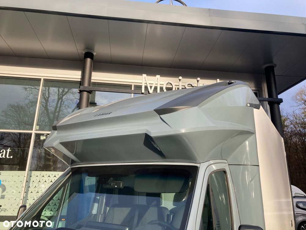 Mercedes-Benz Sprinter 317 CDI OM654 - 6