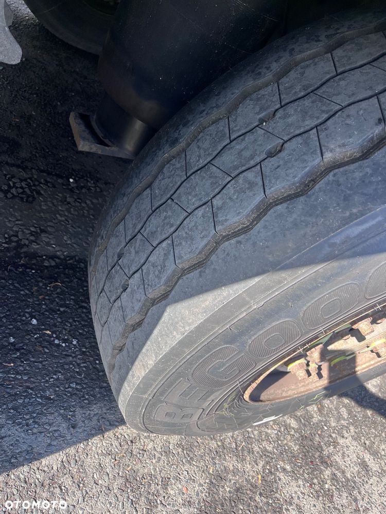 Schmitz Cargobull - 3