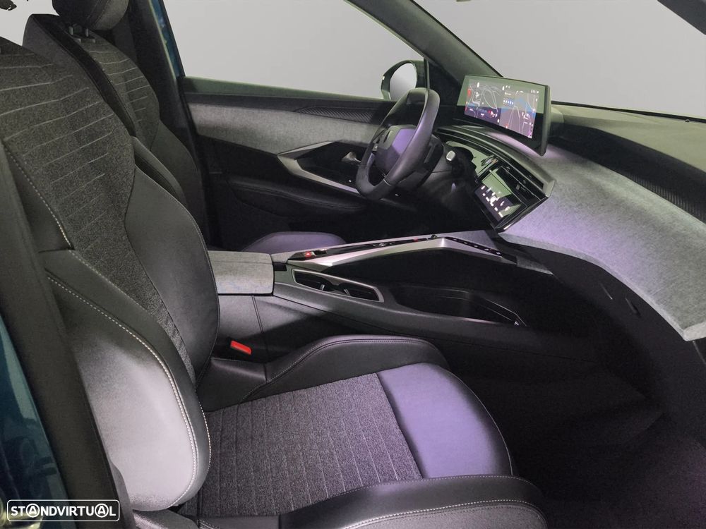 Peugeot 3008 Hybrid 145 e-DSC6 Allure - 13