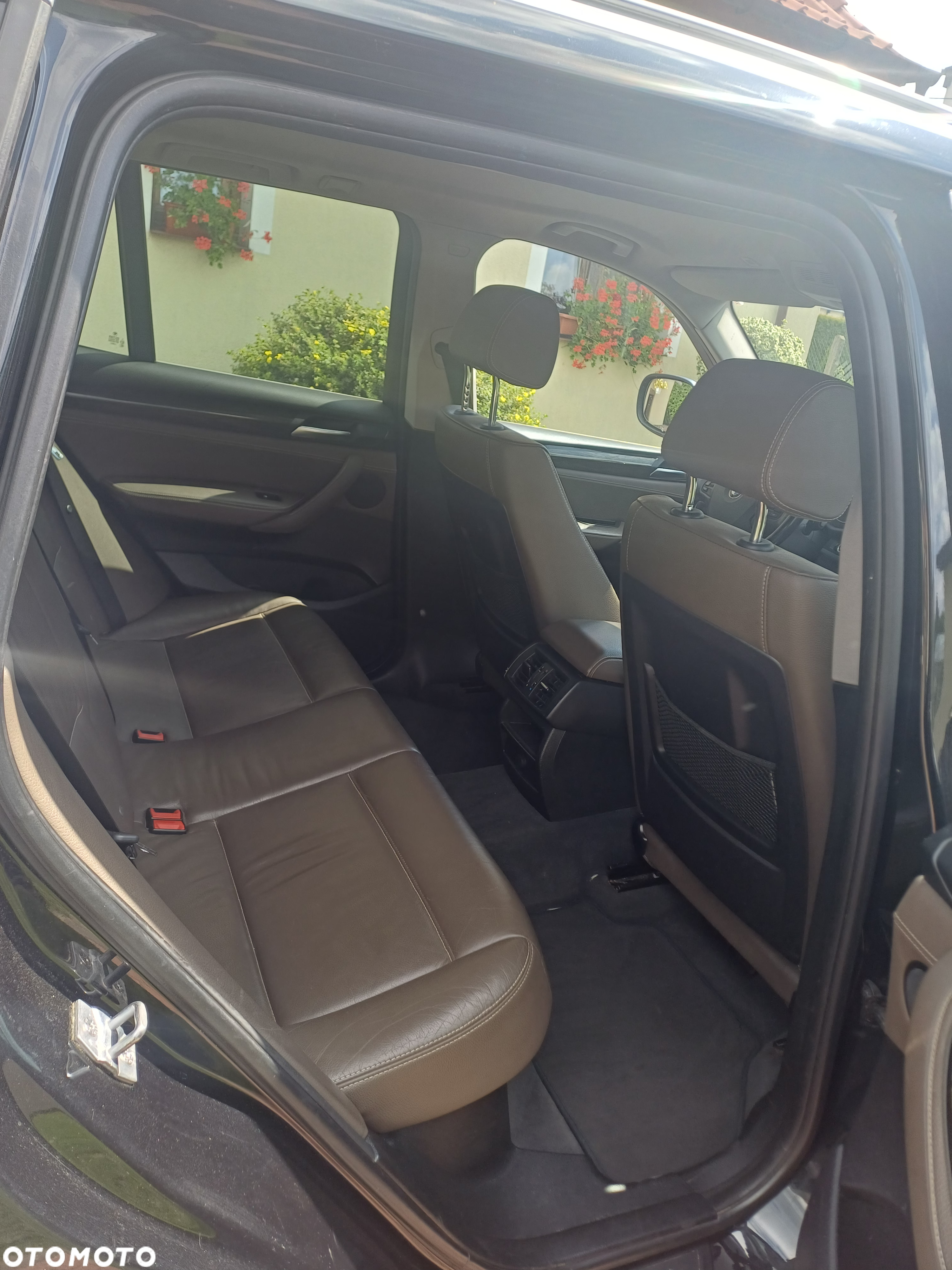 BMW X3 sDrive18d - 9