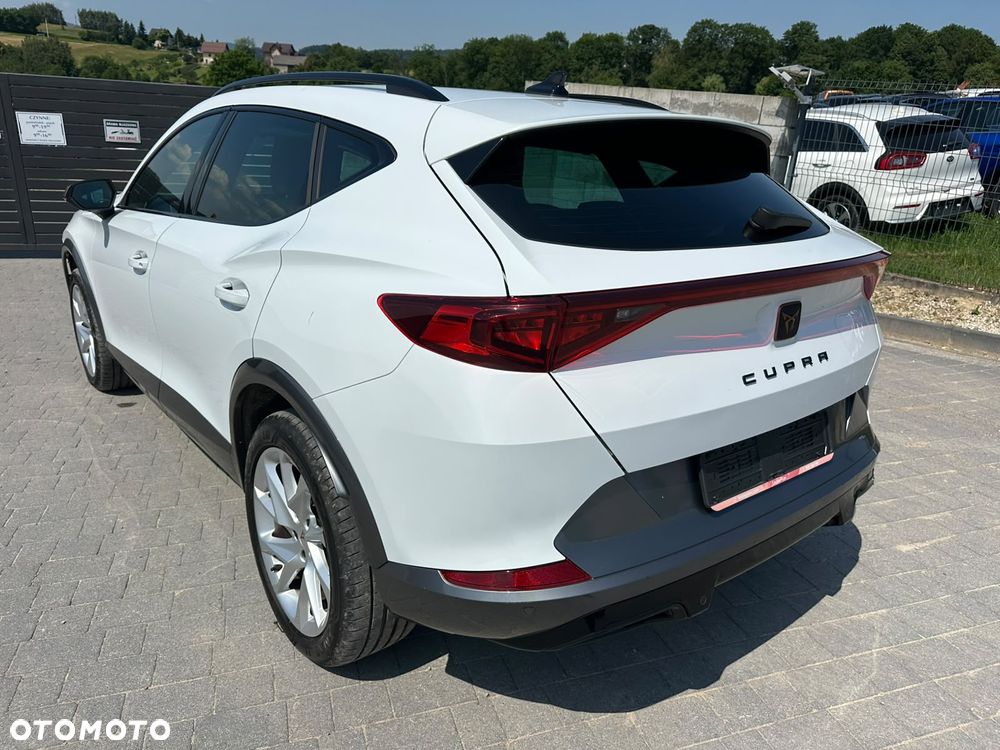 Cupra Formentor 1.5 TSI DSG - 6