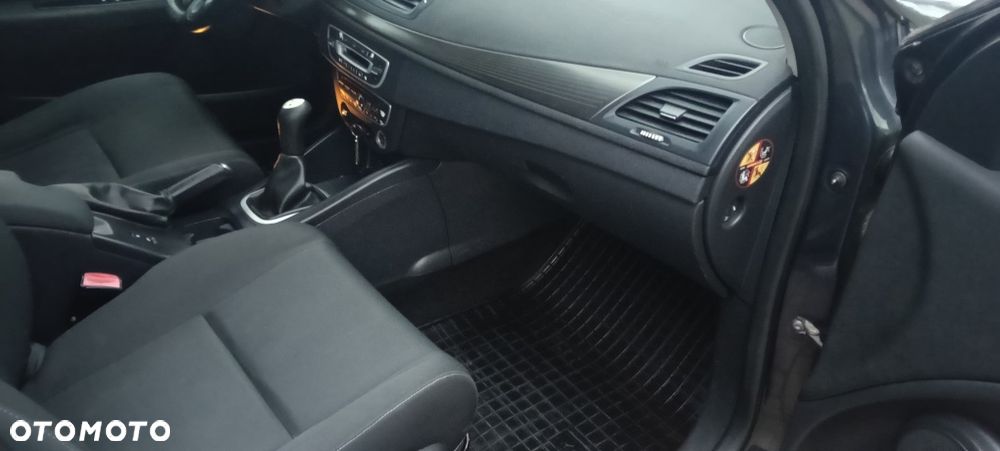 Renault Megane - 4
