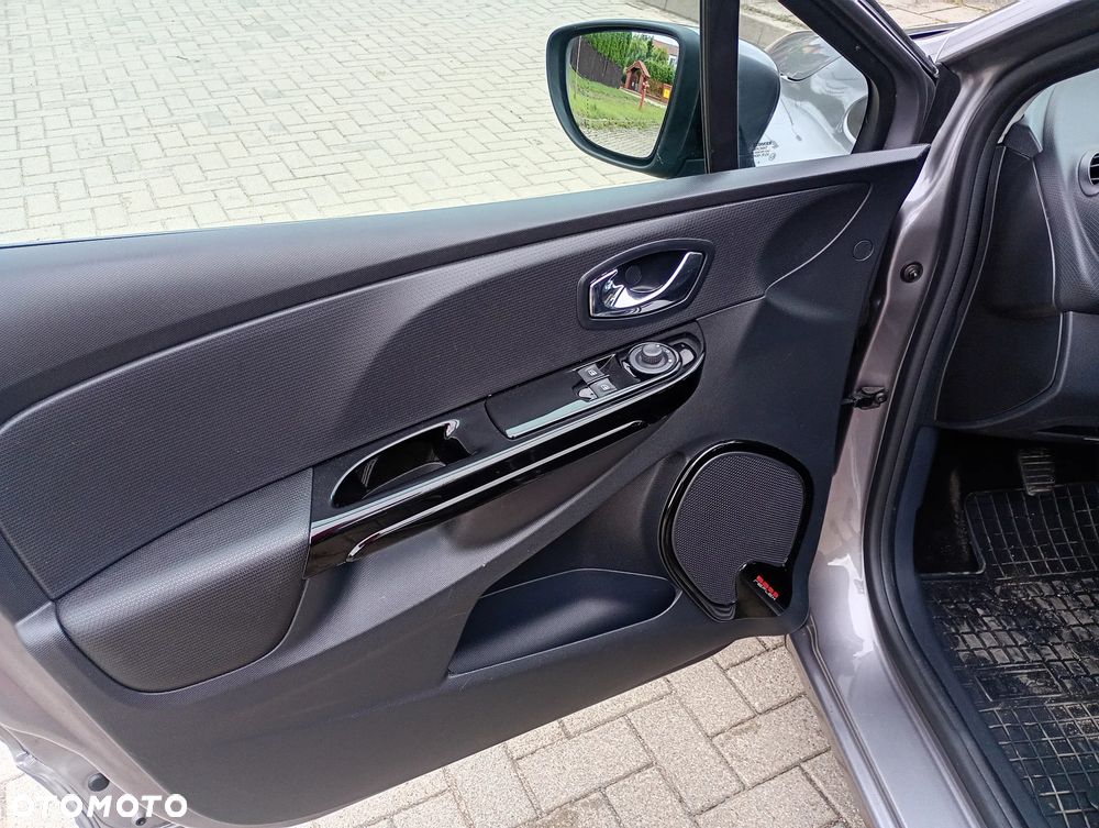 Renault Clio - 3