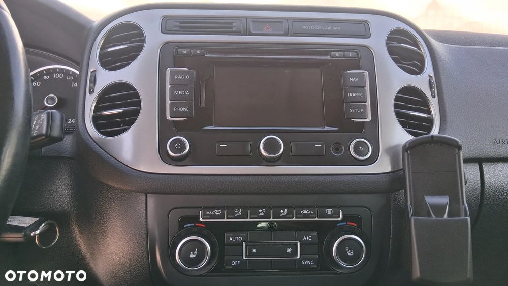 Volkswagen Tiguan 2.0 TDI 4Mot Sport&Style - 18