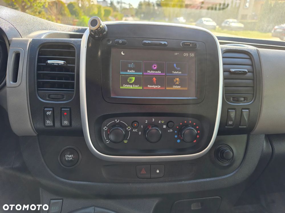 Renault Trafic - 5