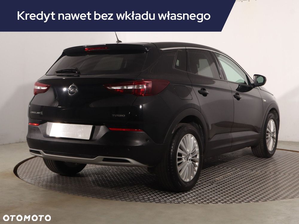 Opel Grandland X - 7