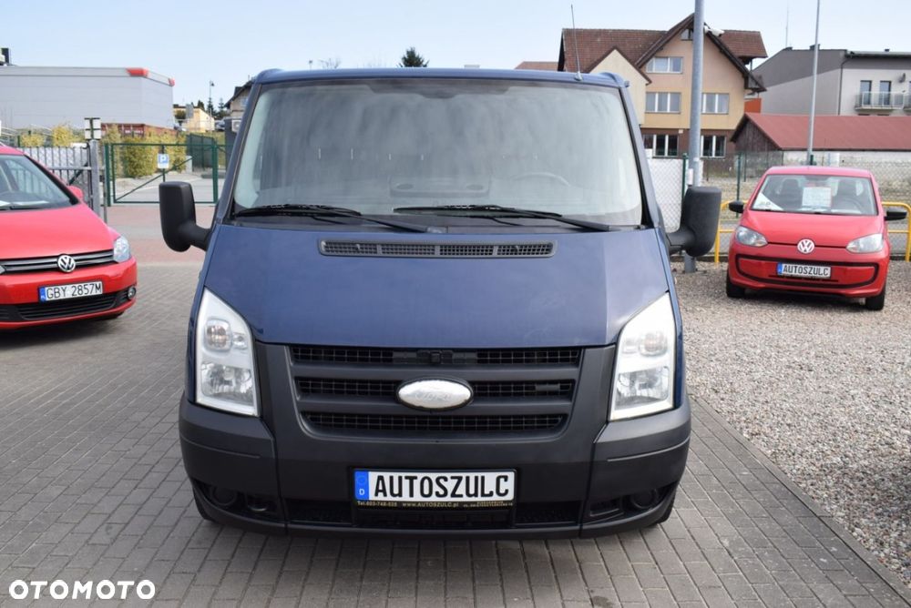 Ford Transit - 4