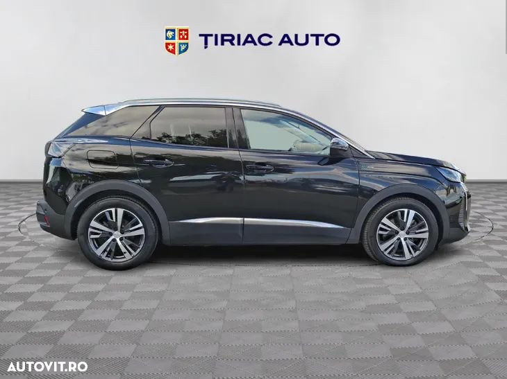 Peugeot 3008 PHEV 225 EAT8 Allure Pack - 7