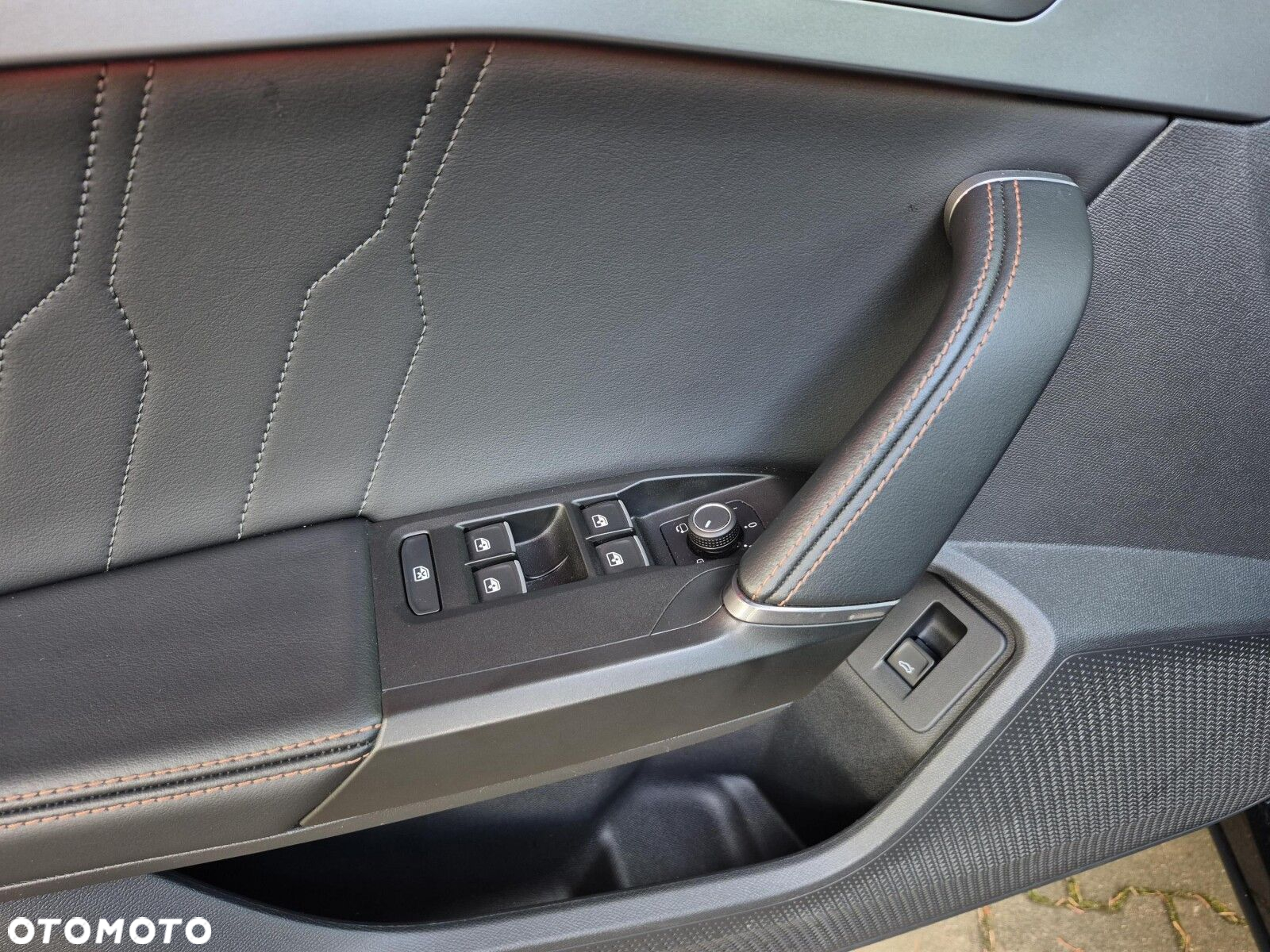 Cupra Formentor 1.5 TSI DSG - 12