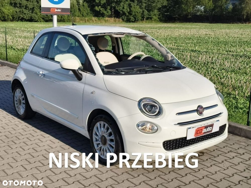 Fiat 500 - 1
