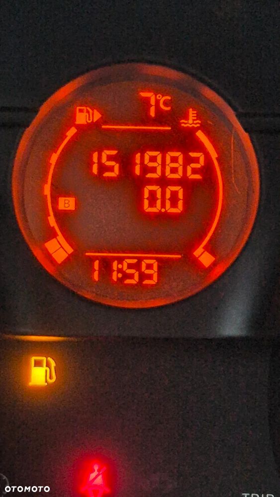 Nissan Qashqai 1.6 Visia - 5