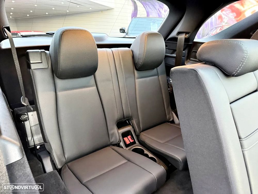 Mercedes-Benz GLE 450 4Matic 9G-TRONIC AMG Line Advanced Plus - 35