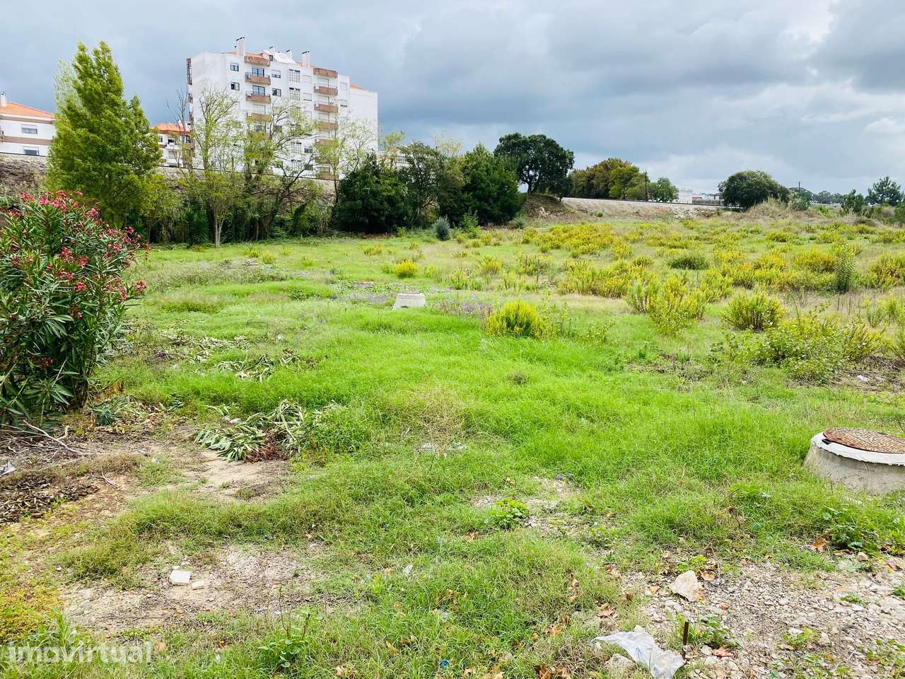 Terreno urbanizável - Caldas da Rainha - Grande imagem: 3/5