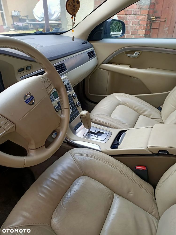 Volvo S80 4.4 V8 AWD Summum - 9