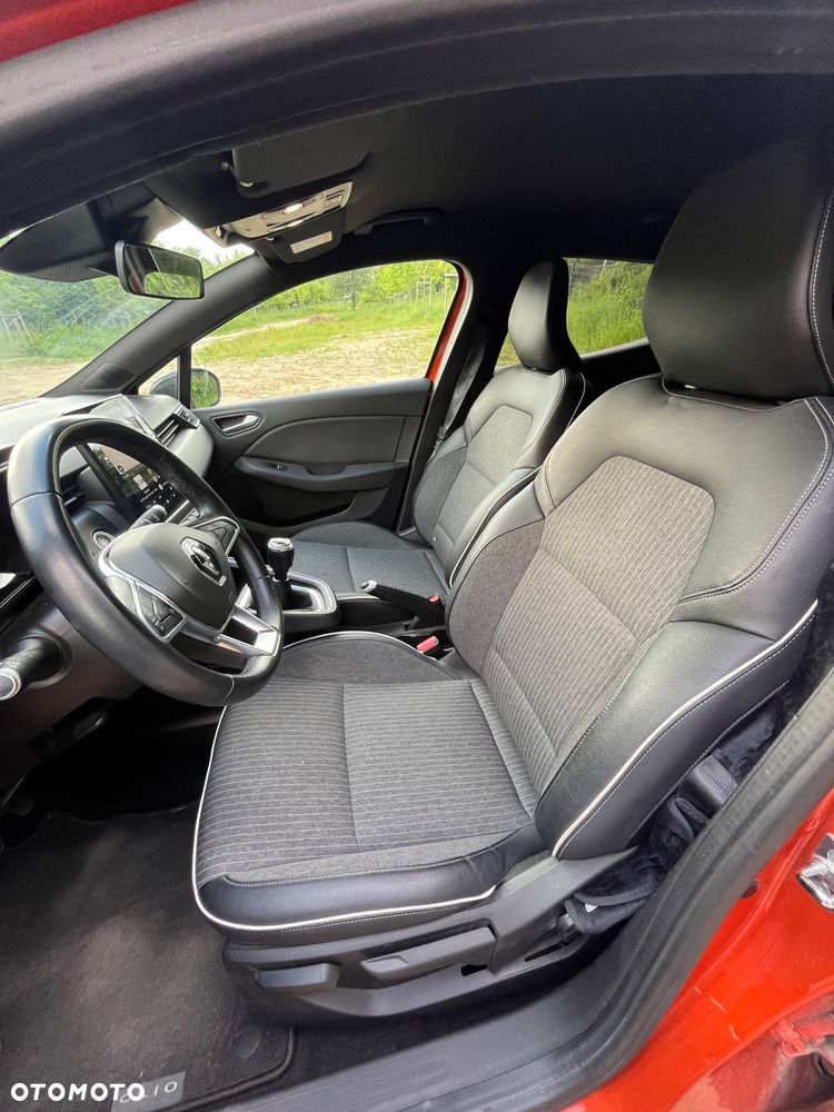 Renault Clio 1.0 TCe Zen - 7