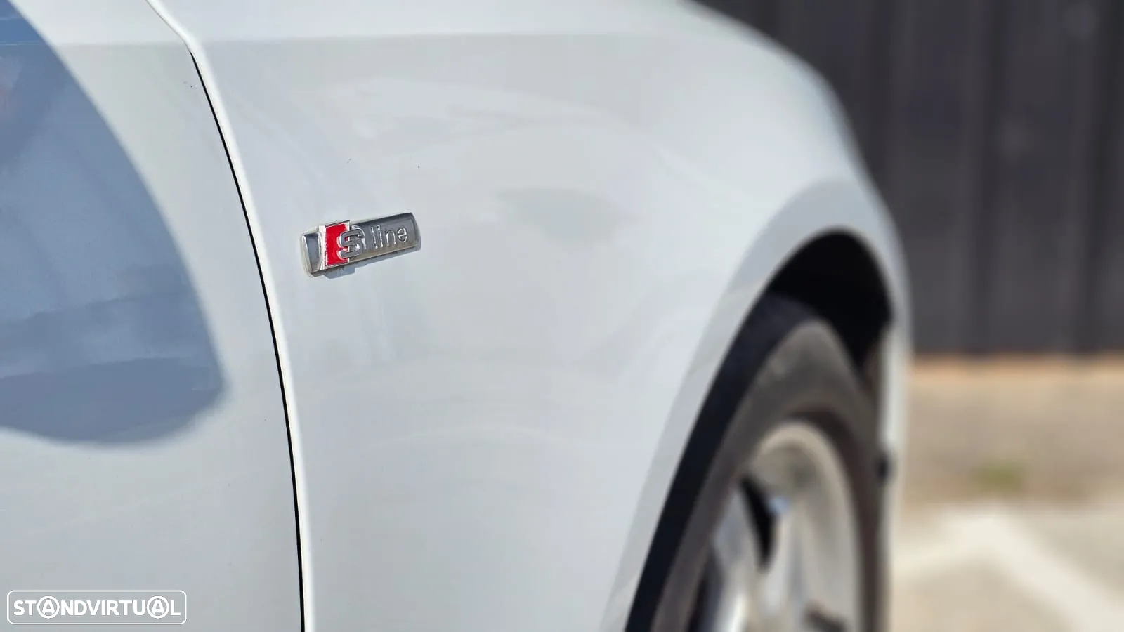 Audi A5 Cabrio 2.0 TDi quattro S-line - 25