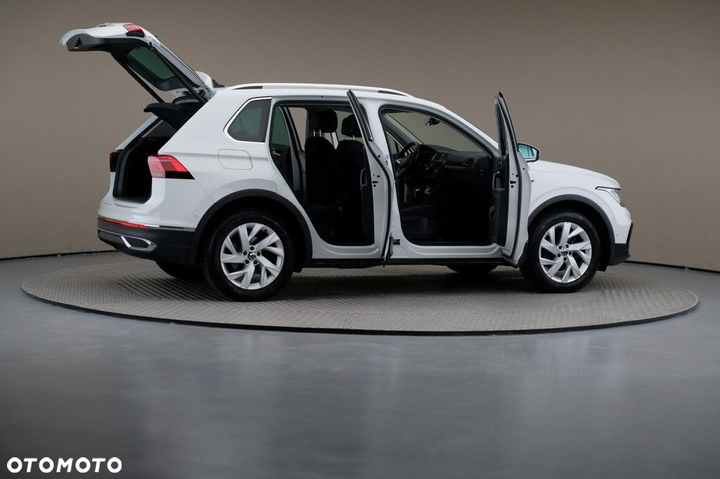 Volkswagen Tiguan 1.5 TSI EVO Elegance DSG - 6