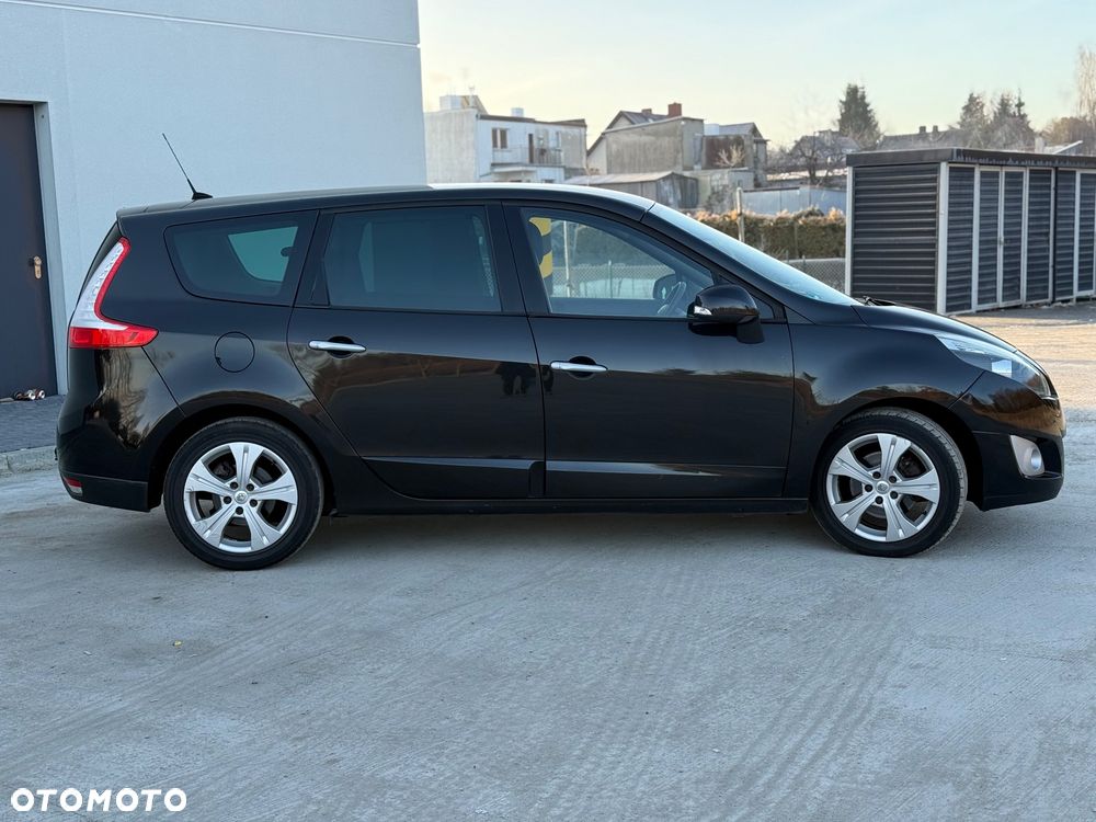 Renault Scenic - 7