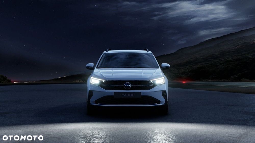 Volkswagen Taigo 1.0 TSI Pure DSG - 17