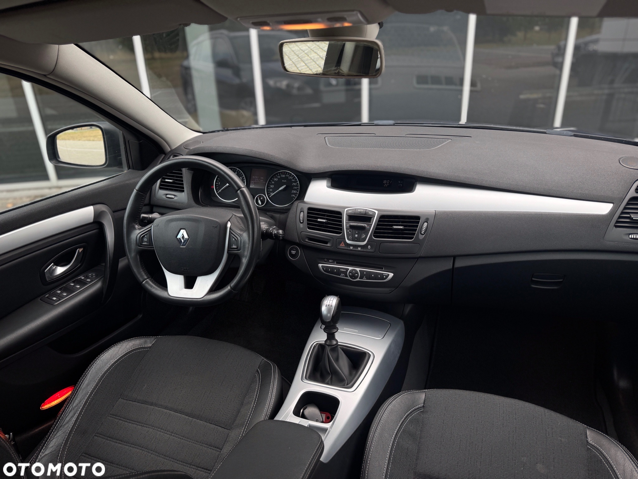 Renault Laguna 2.0 16V 140 Dynamique - 29