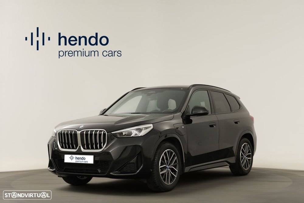 BMW X1 xDrive25e - 1