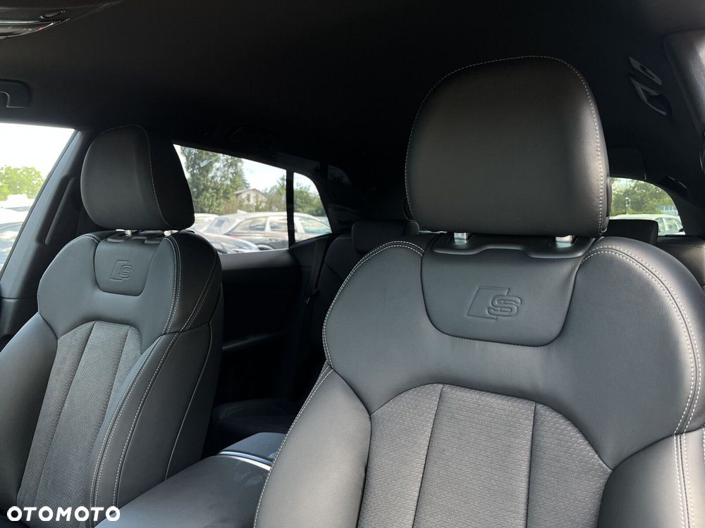 Audi SQ8 - 20