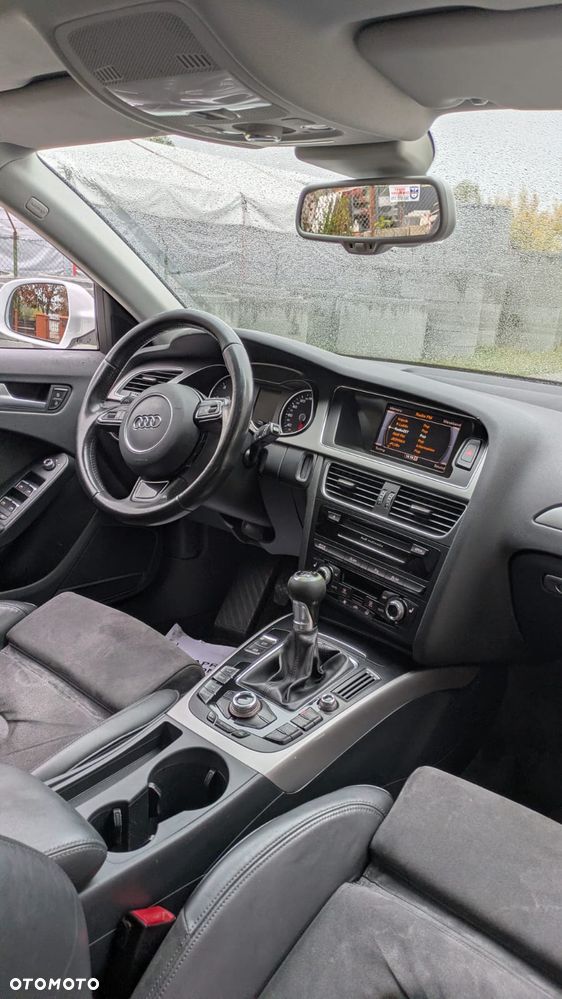Audi A4 Avant - 19