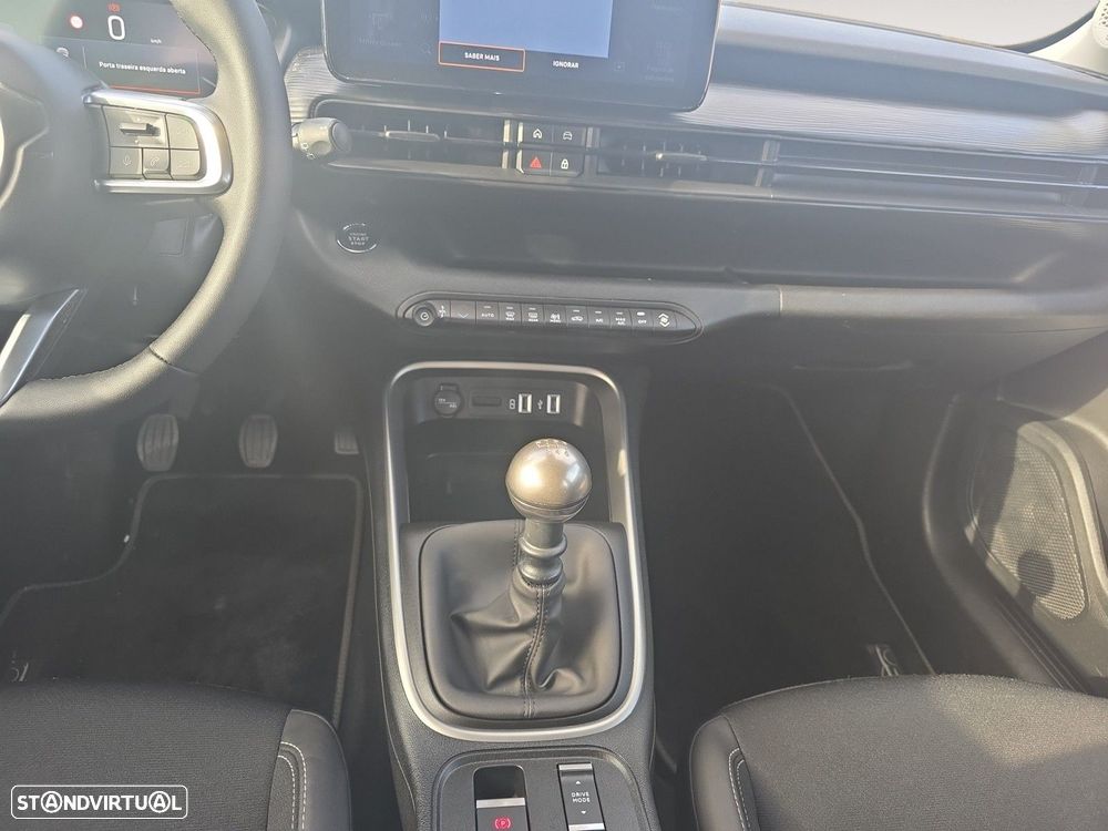 Jeep Avenger 1.2 GSE T3 Altitude - 11