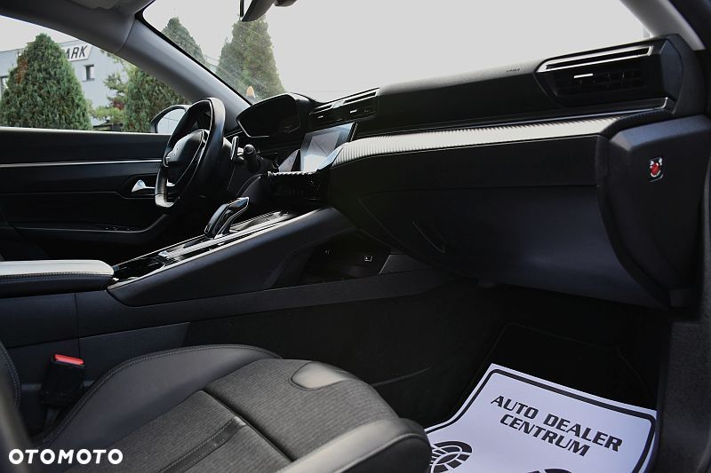 Peugeot 508 PureTech 180 EAT8 Allure Pack - 6