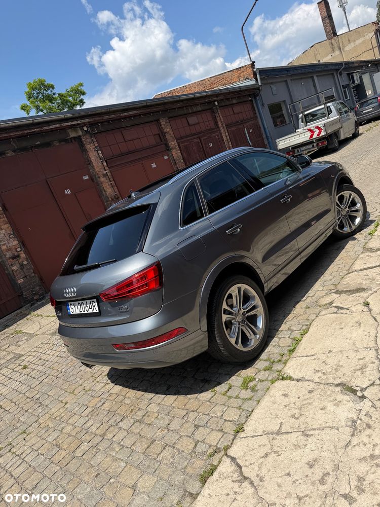 Audi Q3 - 5