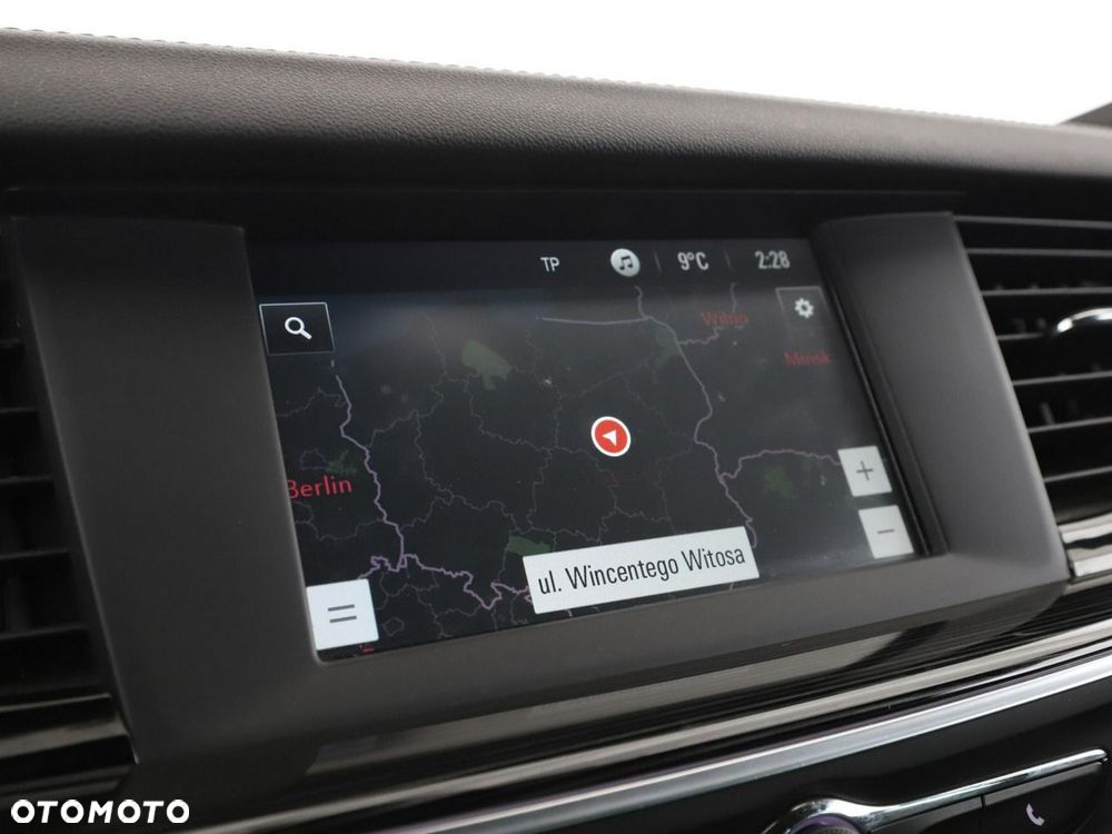 Opel Insignia 2.0 Innovation - 25