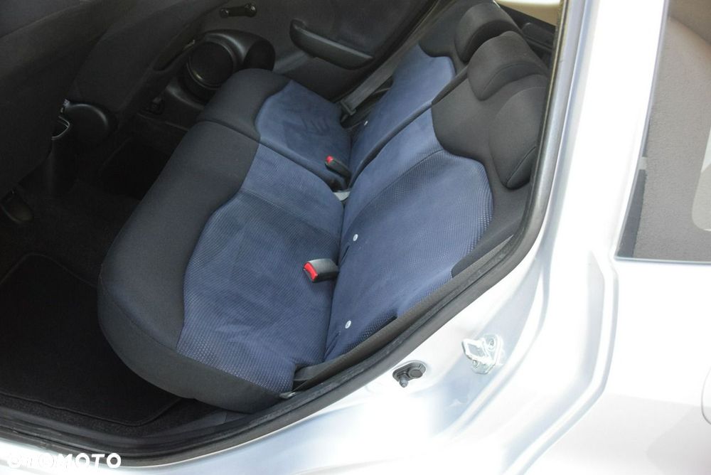 Honda Jazz 1.2 S - 21