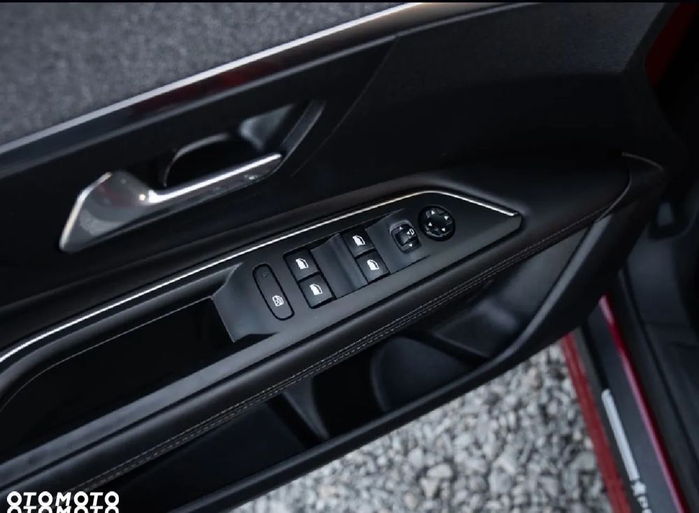 Peugeot 3008 BlueHDi 120 Stop & Start Allure - 36