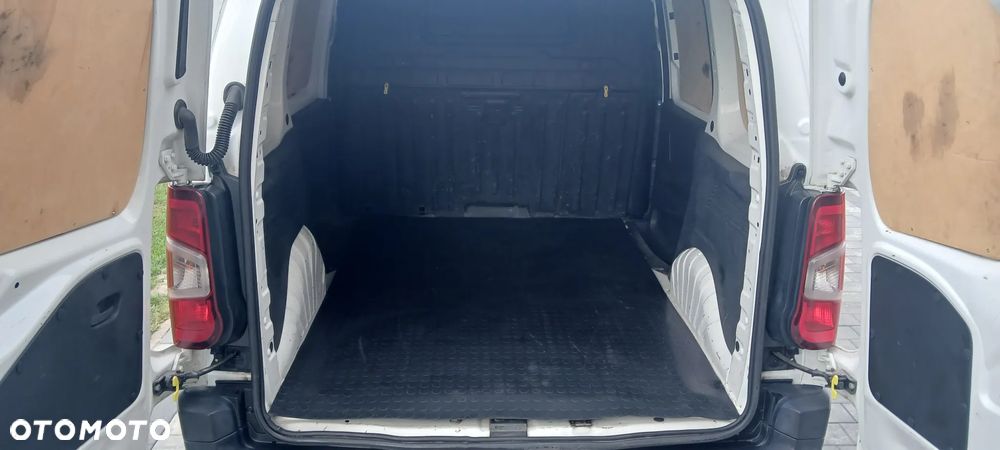 Citroën Berlingo XL 1.5 BlueHDI Feel Pack S&S - 15