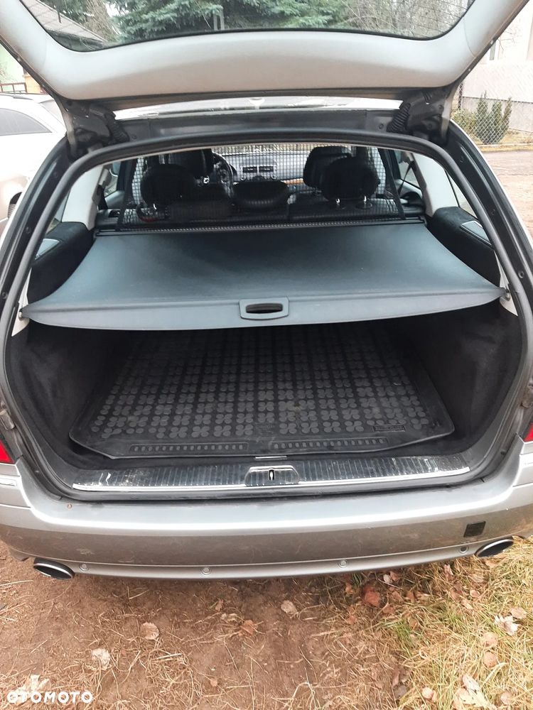 Mercedes-Benz Klasa E 280 CDI 4-Matic Avantgarde - 8