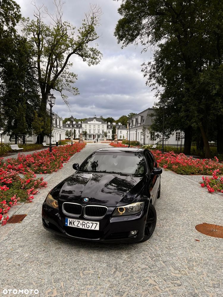 BMW Seria 3 320d DPF - 19