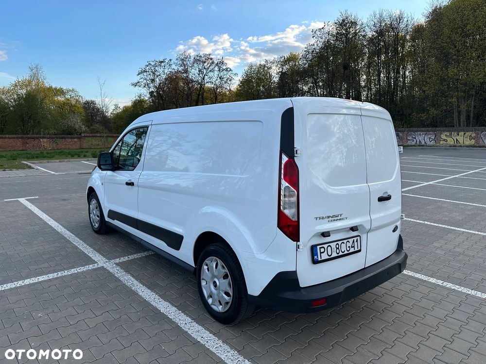Ford Transit Connect 230 L2 Trend - 8
