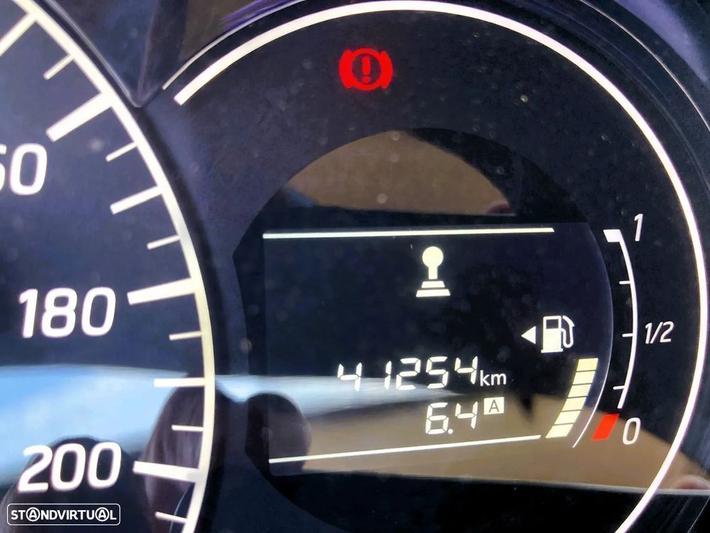 Nissan Note 1.5 dCi Acenta - 27