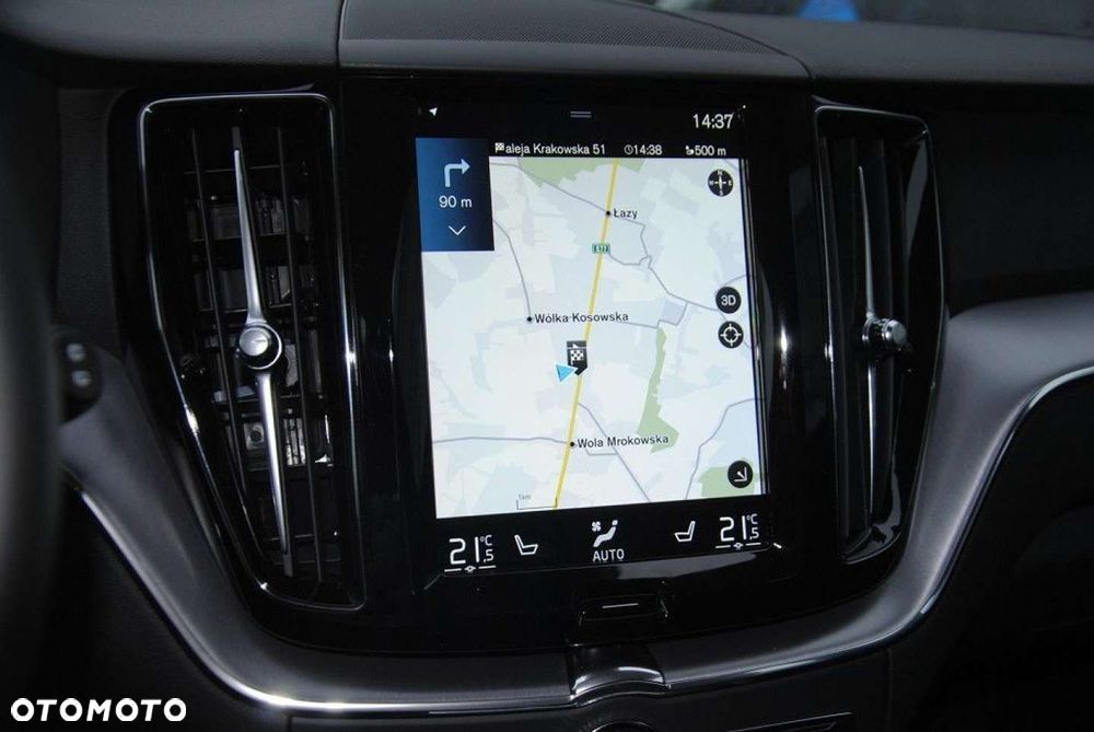 Volvo XC 60 - 12