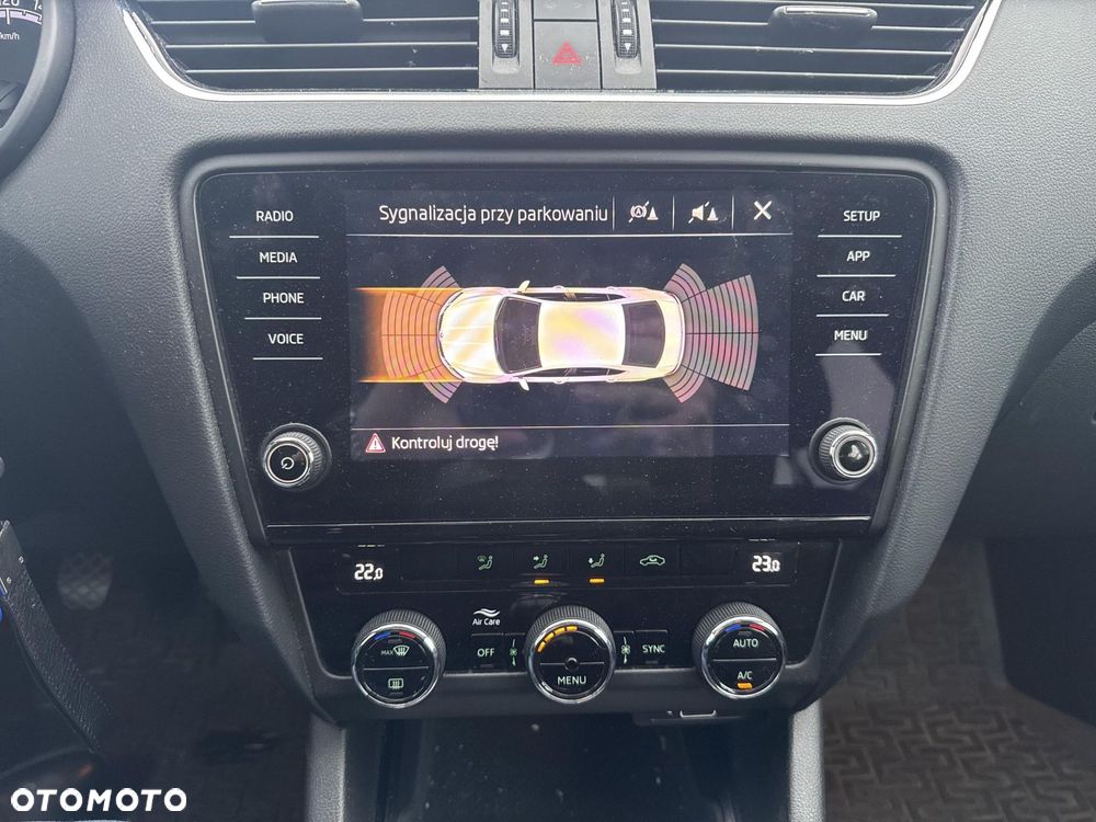 Skoda Octavia 1.5 TSI ACT Ambition - 13