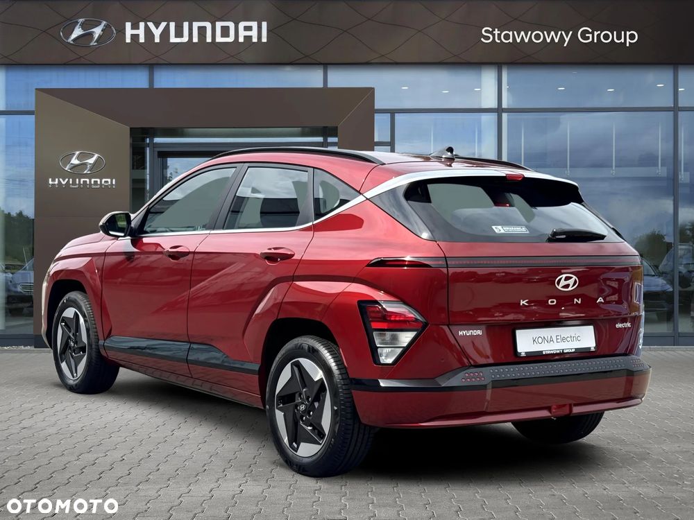 Hyundai Kona 64kWh Smart - 3