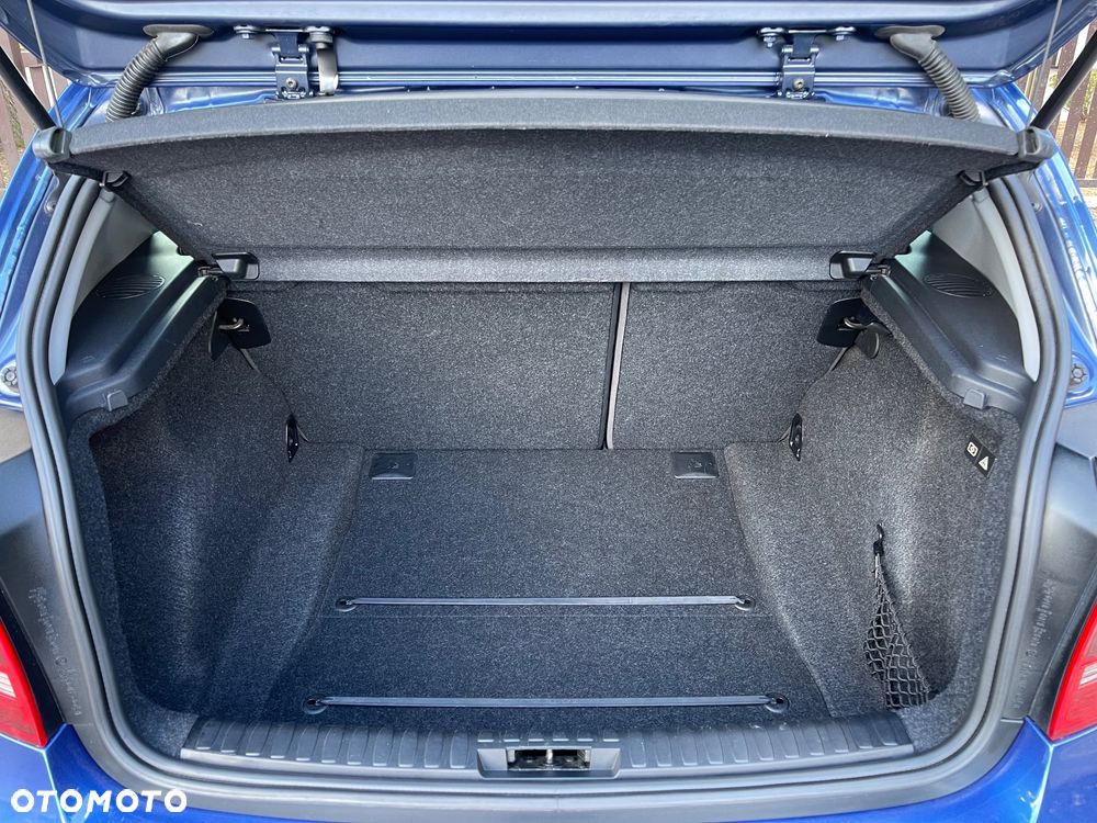 BMW Seria 1 118d Urban Line - 11