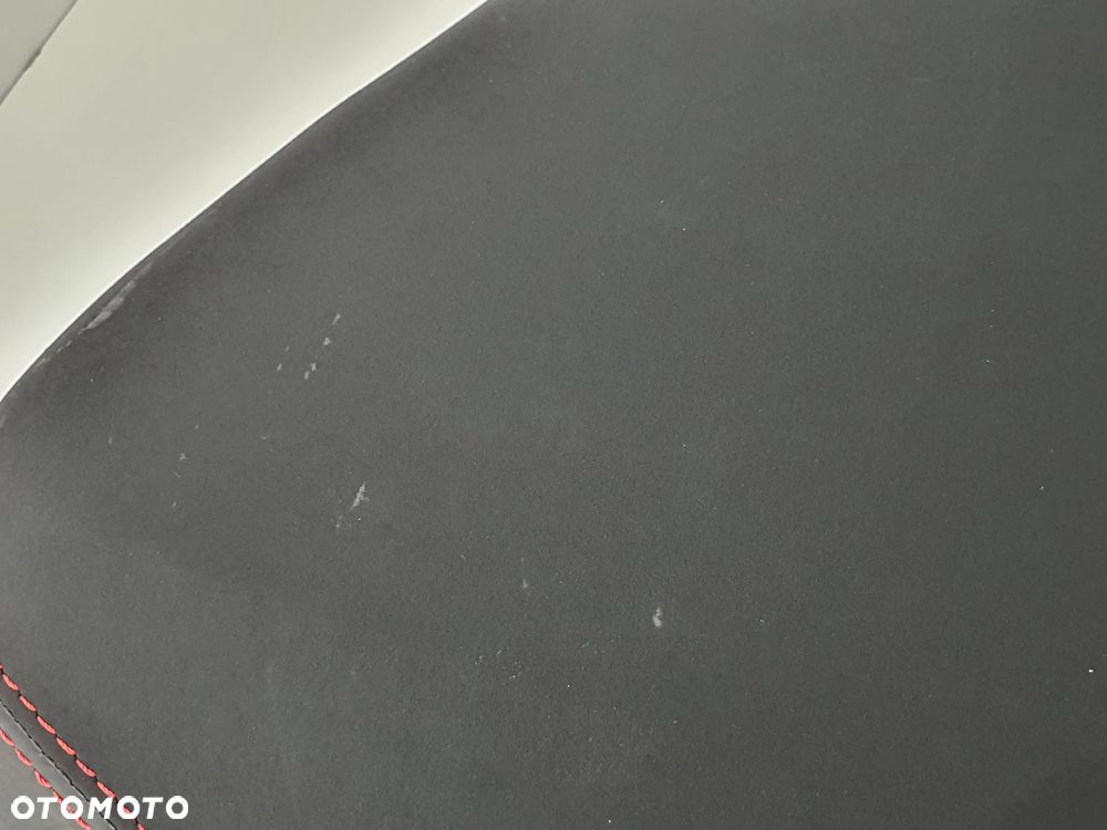 Siedzenie Kierowcy Kanapa Komfortowa Honda Nt 1100 - 11