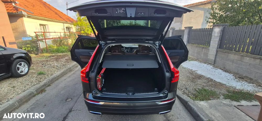 Volvo XC 60 - 22