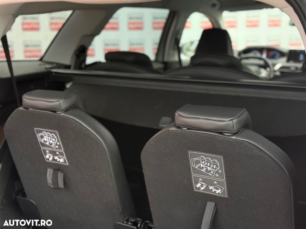 Peugeot 5008 PureTech 130 EAT8 Stop & Start Crossway - 18