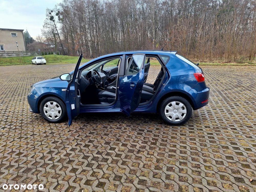 Seat Ibiza 1.0 Colour Edition - 21