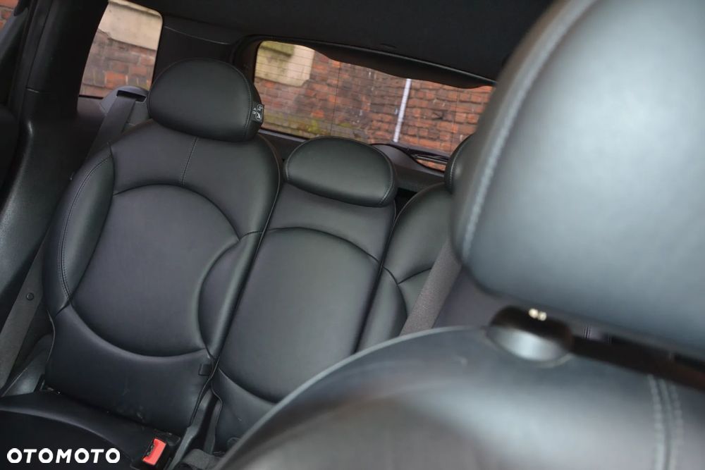 MINI Countryman - 24