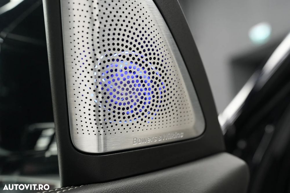 BMW X5 M M60i xDrive AT MHEV - 16