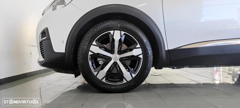 Peugeot 3008 2.0 BlueHDi GT EAT8 - 41