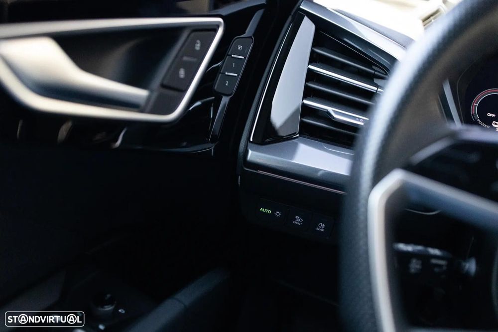 Audi Q4 Sportback e-tron 45 82 kWh - 20
